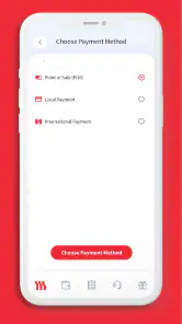 MANO－Comida e compras em casa screenshot