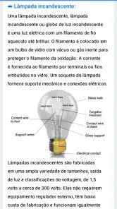 manual do eletricista screenshot