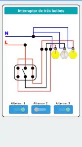 manual do eletricista screenshot