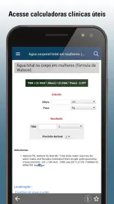 Manual MSD para Profissionais screenshot