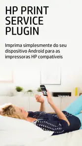 manutenção da impressora screenshot