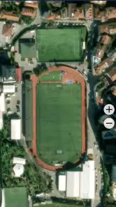 Mapa de Satélite - Earth 3D screenshot