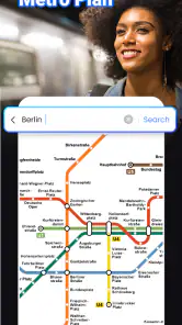 Mapa GPS: planejador de rotas screenshot