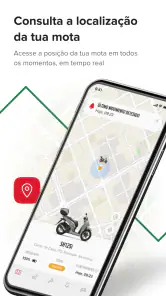 Mapit screenshot