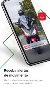 Mapit screenshot