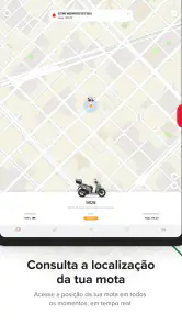 Mapit screenshot