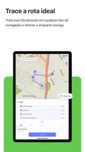 MAPS.ME: Nav GPS mapas offline screenshot