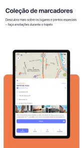 MAPS.ME: Nav GPS mapas offline screenshot