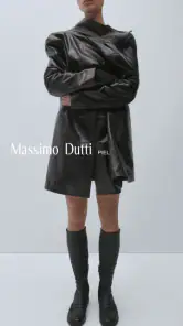 Massimo Dutti screenshot