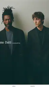 Massimo Dutti screenshot