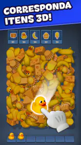 Match Factory! screenshot