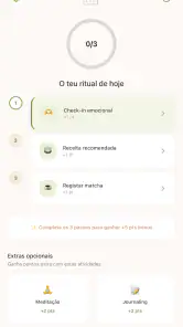 Matcha & CO. Chá Matcha e mais screenshot