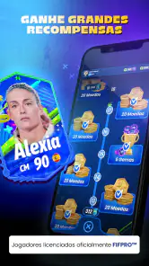 Matchday™ Champions: Futebol screenshot
