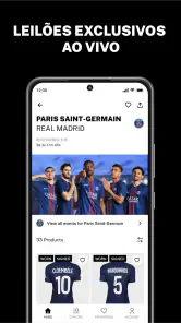 MatchWornShirt screenshot