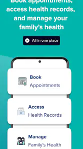 Max MyHealth -by Max Hospitals screenshot