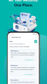 Max MyHealth -by Max Hospitals screenshot