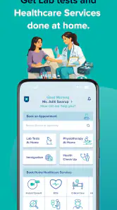 Max MyHealth -by Max Hospitals screenshot