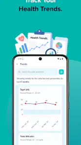 Max MyHealth -by Max Hospitals screenshot