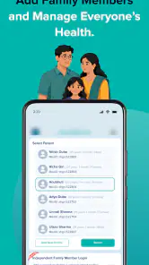 Max MyHealth -by Max Hospitals screenshot