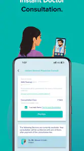 Max MyHealth -by Max Hospitals screenshot