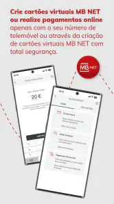 MB WAY screenshot