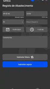 MecSpace screenshot