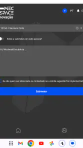 MecSpace screenshot