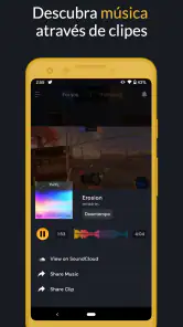 Medal - Clipes de Jogos screenshot