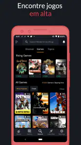 Medal - Clipes de Jogos screenshot