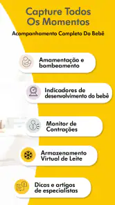 Medela Family - Gravidez screenshot