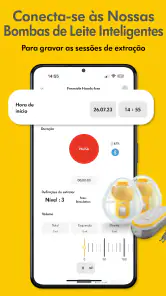 Medela Family - Gravidez screenshot