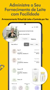 Medela Family - Gravidez screenshot