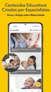 Medela Family - Gravidez screenshot