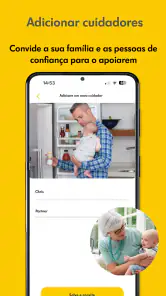 Medela Family - Gravidez screenshot