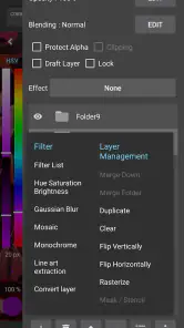 MediBang Paint - Para desenhar screenshot