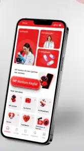 Medical Park screenshot