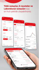 Medical Park screenshot