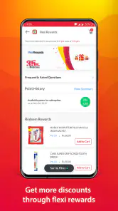 MedPlus Mart - Online Pharmacy screenshot