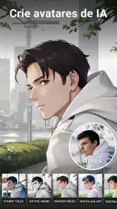 Melhorar de vídeos IA - Utool screenshot