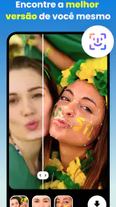 Melhorar Qualidade de Foto screenshot