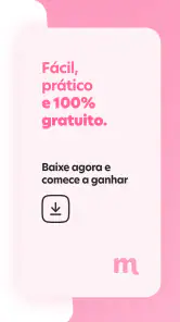 Méliuz: Cashback e Nota Fiscal screenshot