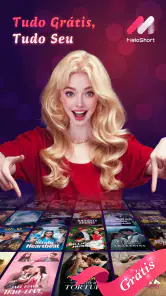 MeloShort - Filmes e Dramas screenshot