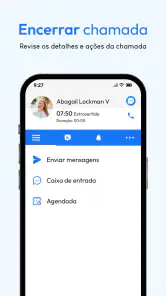 Mensagens: SMS de Texto screenshot