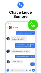 Mensagens - SMS Mensagem screenshot