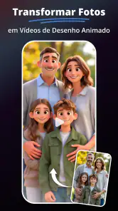 MePic－Editor IA Foto e Vídeo screenshot
