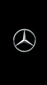 Mercedes-Benz Charger screenshot