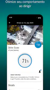 Mercedes-Benz Eco Coach screenshot