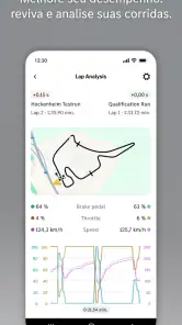 Mercedes-Benz Stories screenshot