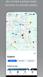 Mercedes-Benz Stories screenshot