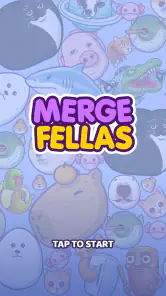 Merge Fellas screenshot